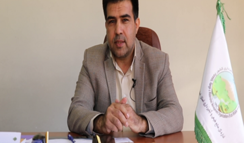 بیش از 14میلیارد تومان برای "بیابان‌زدایی" در استان اصفهان تصویب شد