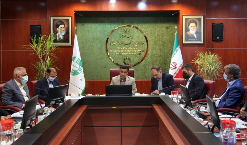 سرپرست سازمان منابع طبیعی: هزینه برای حفظ منابع طبیعی و محیط زیست سرمایه گذاری است