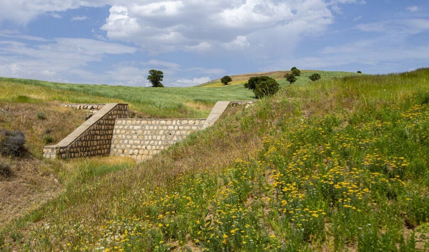 اختصاص 650 میلیارد ریال اعتبار برای طرح‌های آبخیزداری قزوین 