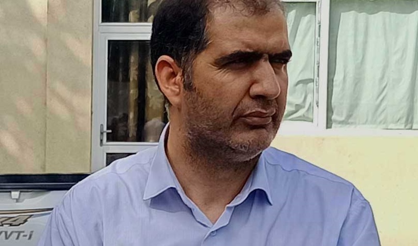 تولید‌نهال ارس در زنجان کم‌نظیر است