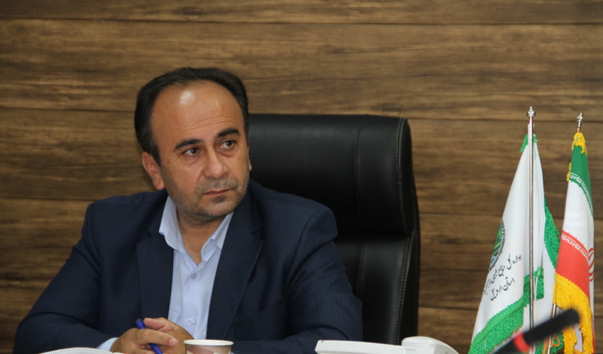  حفاظت از منابع طبیعی اردبیل بدون اغماض انجام می‌شود