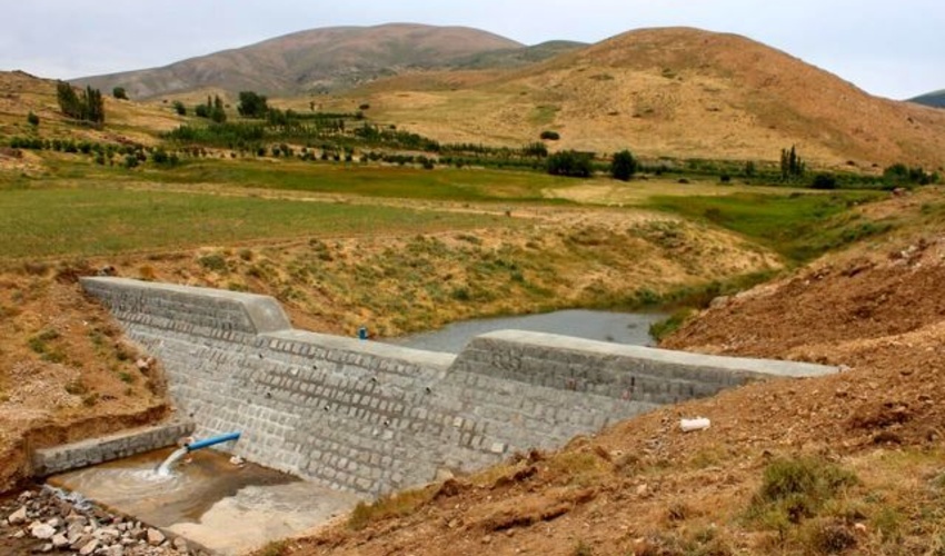 زنجان/ 80 درصدِ عامل مهم سیلاب، تجاوز به حریم رودخانه است