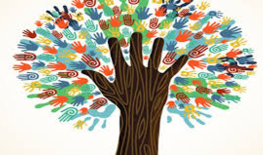 به مناسبت روز ملی تشکل ها و مشارکت های اجتماعی 