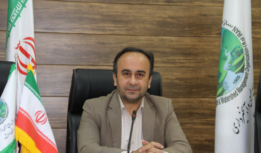 استقرار 19 تیم یگان حفاظت در جنگل‌ها و مراتع استان اردبیل 