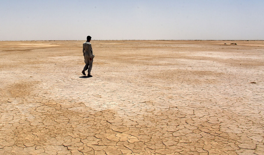  ۴.۵ میلیون هکتار از بیابان‌های کرمان عرصه‌های حساس به فرسایش بادی هستند