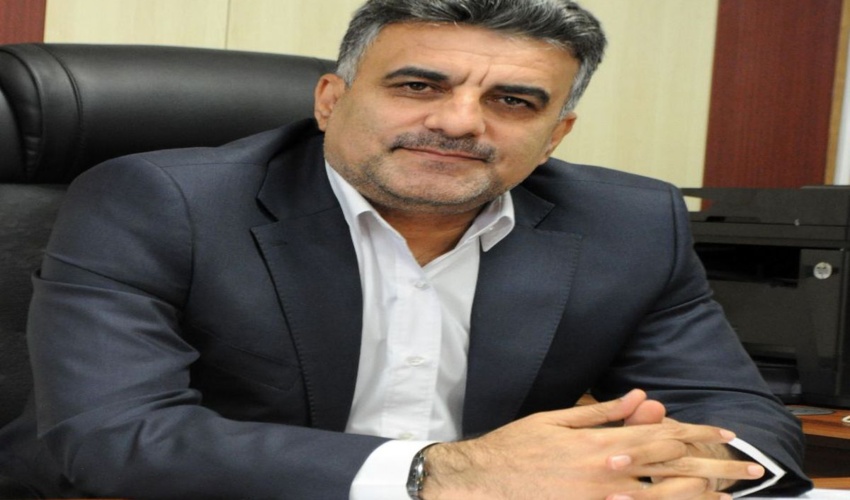 افتتاح و کلنگ زنی ۲۶ پروژه منابع طبیعی لرستان در هفته دولت