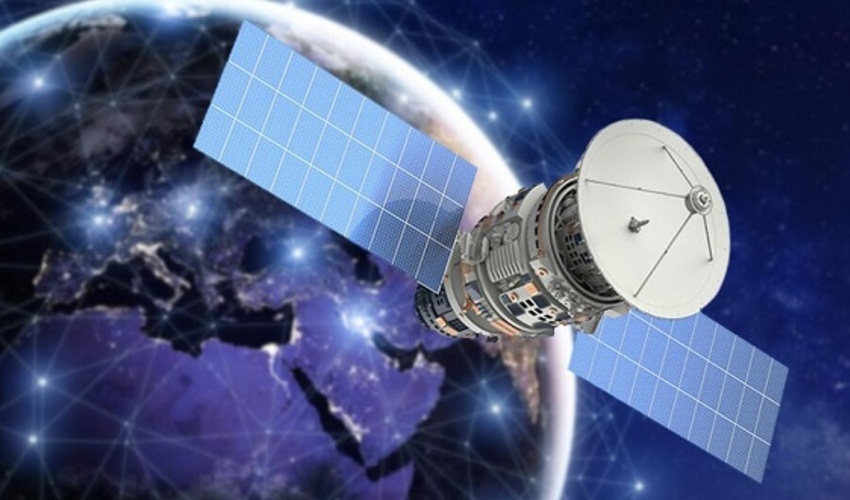 پایش عرصه‌های جنگلی و ثبت آتش‌سوزی‌ها با ماهواره«خیام»