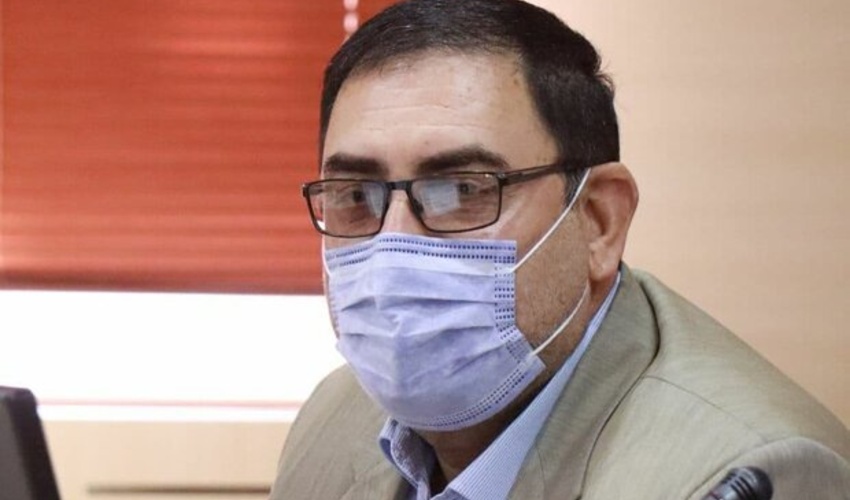 8 مورد عملیات آبخیزداری در استان سمنان انجام شد