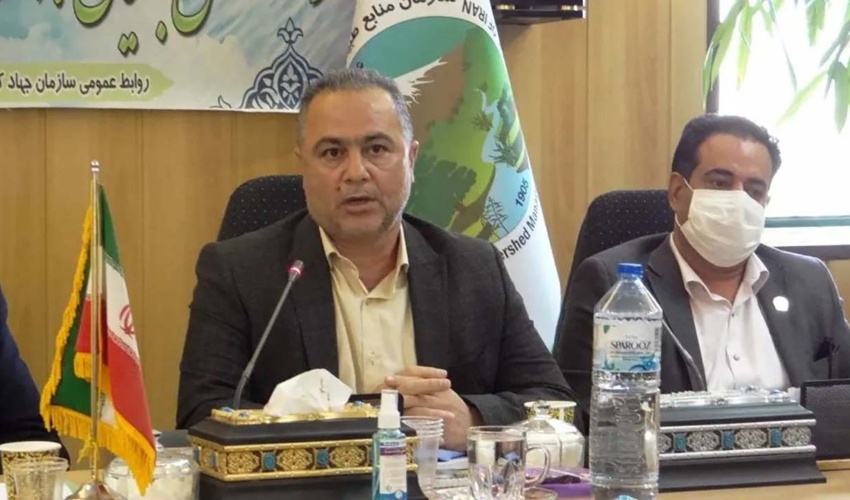 بهبود معیشت بهره برداران با اصلاح طرح های مرتعداری