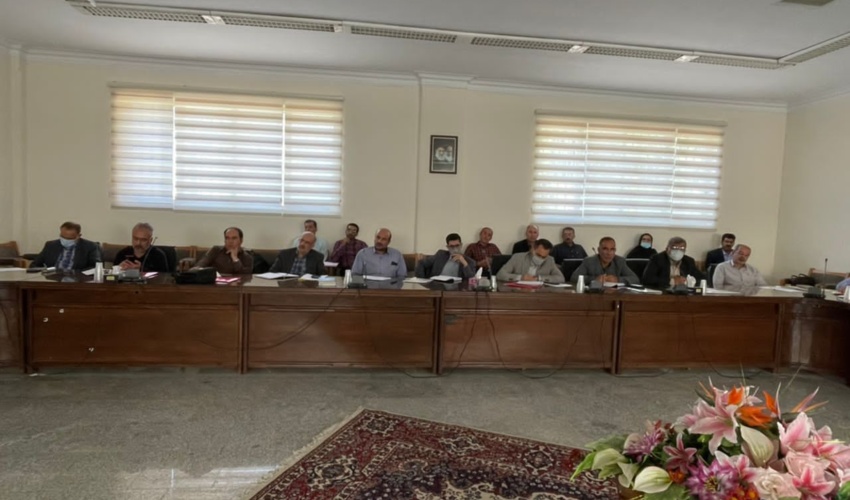 برگزاری کارگاه آموزشی مبارزه بیولوژیک با آفات درختان جنگلی