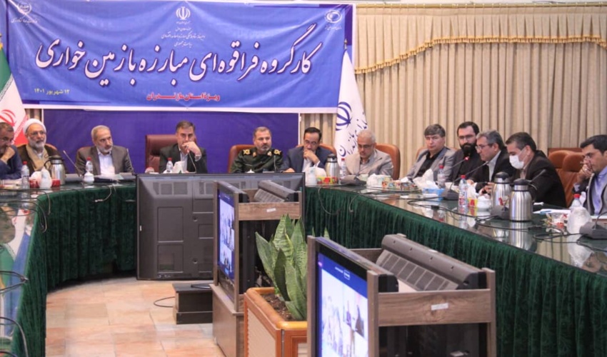 آمایش سه میلیون هکتاری عرصه های طبیعی شمال کشور به مرحله اجرا رسید