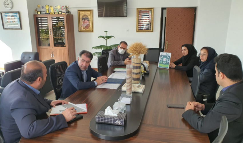 البرز/اجرای پروژه های آبخیزداری، مستلزم تخصیص اعتبارات لازم و کافی استانی