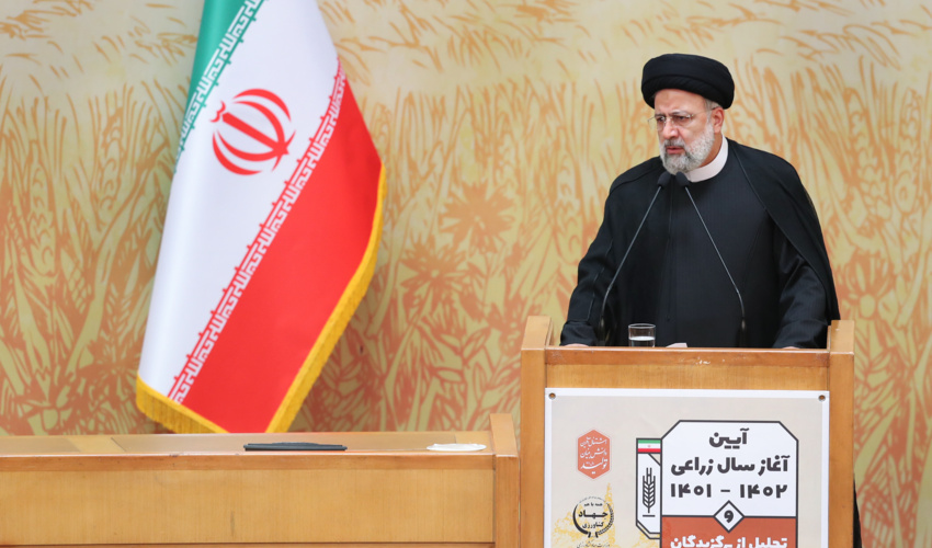 غرس یک میلیارد نهال برای جبران خسارات منابع طبیعی، مهم و قابل تحقق است