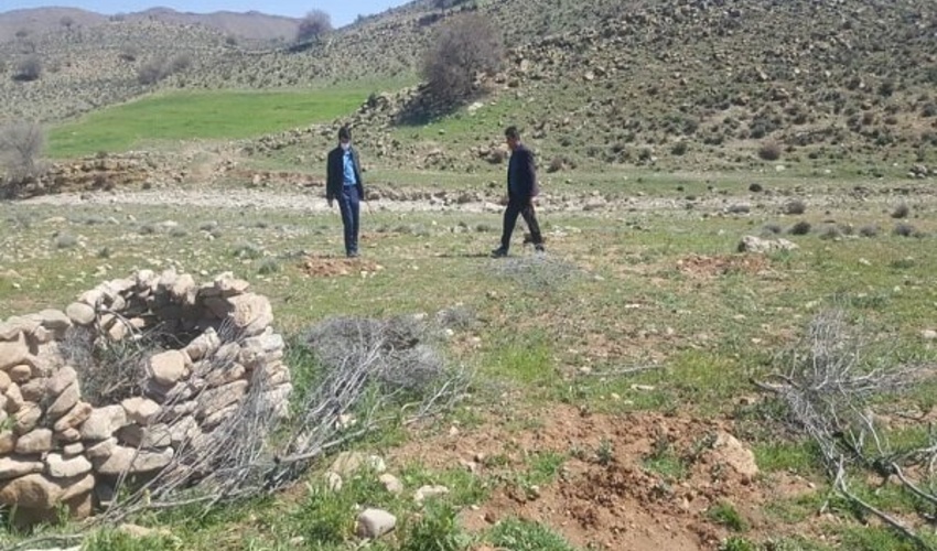 ۱۵ هزار نفر عضو صندوق حمایت از توسعه منابع طبیعی اصفهان شدند