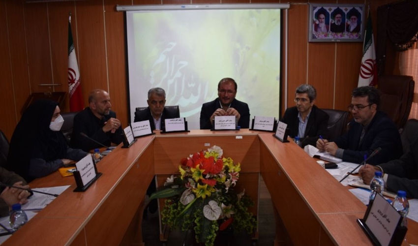 بیش از ۵۰ میلیون هکتار از مراتع کشور "فقیر" است