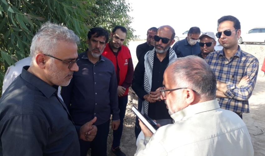 برنامه‌ریزی برای کاشت یک میلیارد نهال در کشور تا ۴ سال آینده