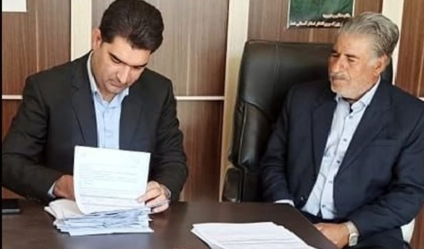 ۱۵طرح مرتعداری در جنوب کرمان به مجریان احاله مدیریت شد