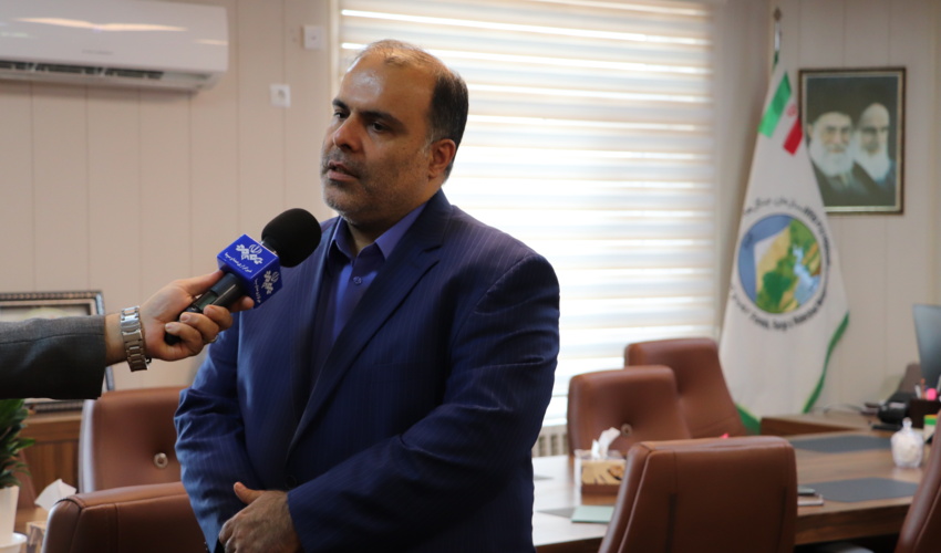 گیلان/ بازداشت قاچاقاچیان چوب شهرستان شفت