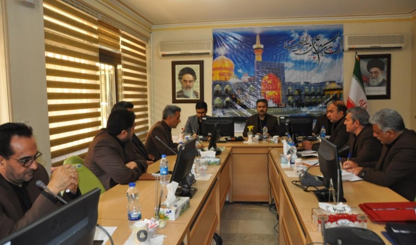 ضرورت تغییر رویکرد در حوزه آبخیزداری