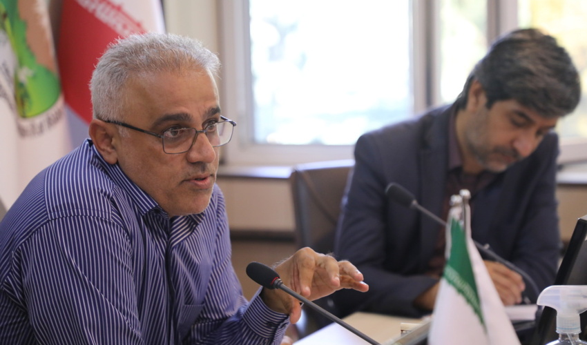 منابع طبیعی برای اثبات حقانیت خود نیازی به ارائه آمار نادرست ندارد