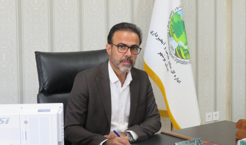 نیمه آبان زمان کوچ پاییزه به مراتع استان بوشهر