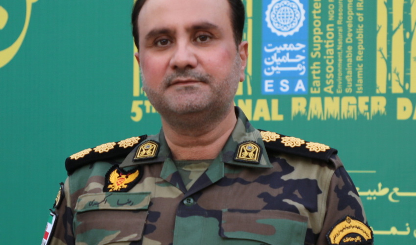 عملکرد یگان حفاظت منابع طبیعی کشور در 6 ماهه سال جاری