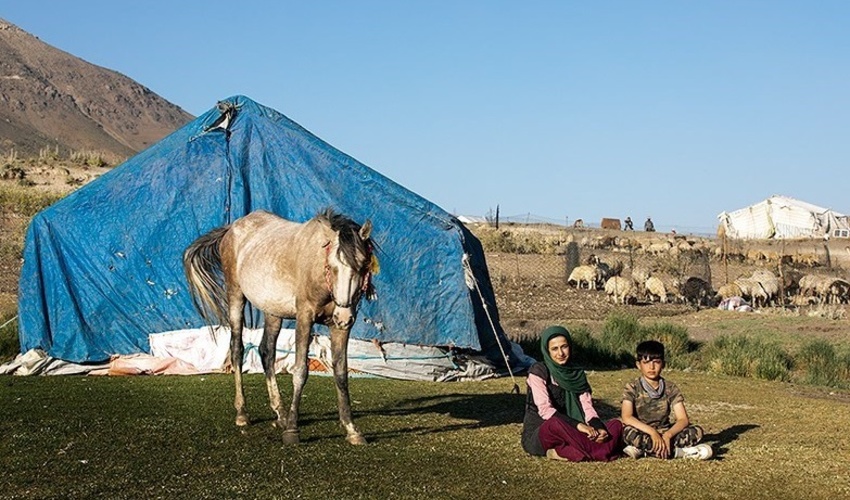 خوزستان قشلاق عشایر ۱۰ استان مجاور است