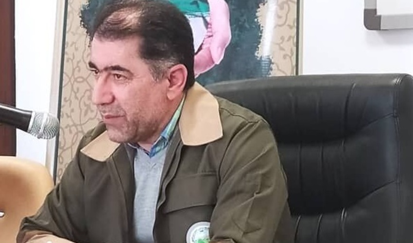 تمام اراضی ملی البرز سند دار شده است