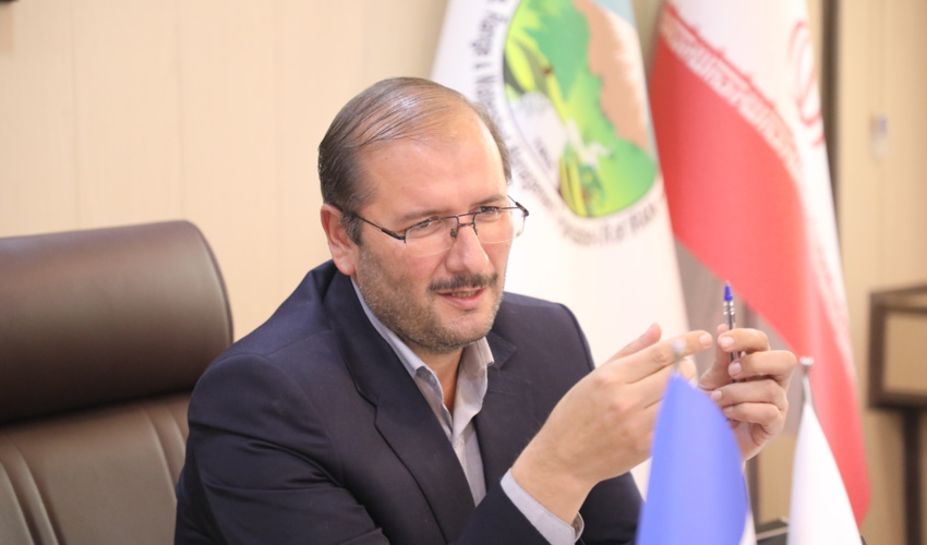 موفقیت برنامه های بیابانزدایی در گروی انسجام بخشی در بدنه دولت است