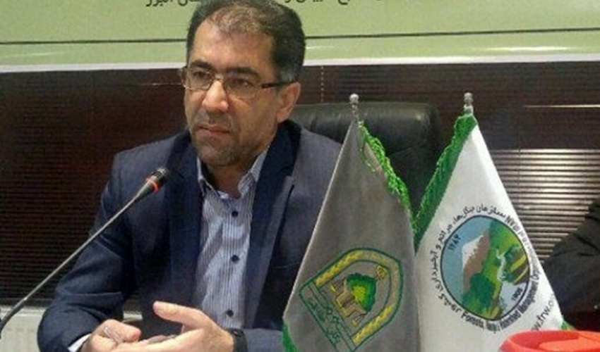 البرز/ لزوم مشارکت همه جانبه دستگاه های اجرایی در مقابله با سیلاب شهری