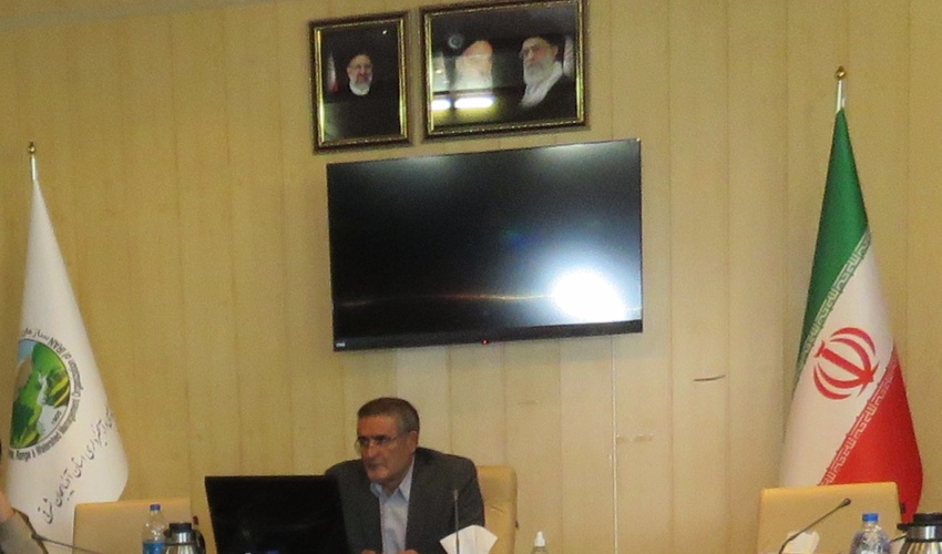 آذربایجان شرقی/بازگشت ۵۲ هکتار از اراضی ملی با ارزش ۵ هزار میلیارد تومان به دولت/ اطفای حریق در ۱۳۷ هکتار از جنگل‌های ارسباران