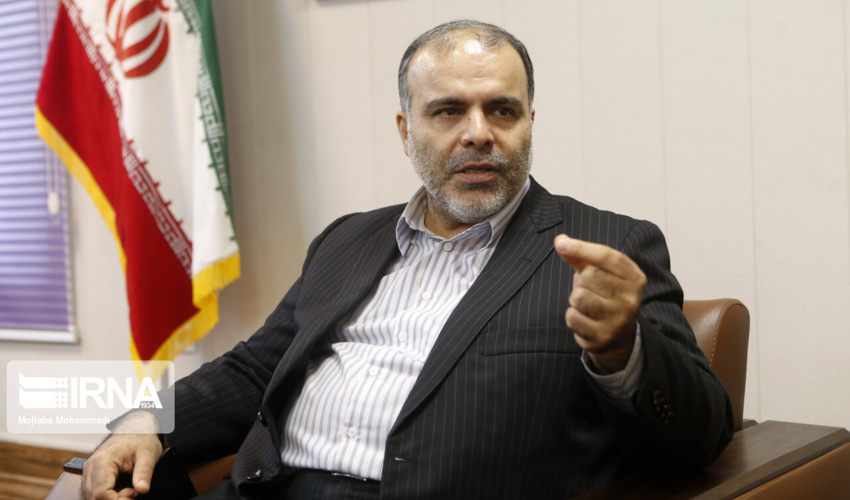 ۳۱ درصد جنگل‌های هیرکانی کشور، منابع ملی گیلان هستند