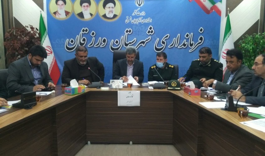 آذربایجان شرقی/لزوم ارتقای فناوری بخش معدن در راستای حفاظت از منابع طبیعی/ در بهره برداری از معادن به اصول توسعه پایدار توجه کنیم