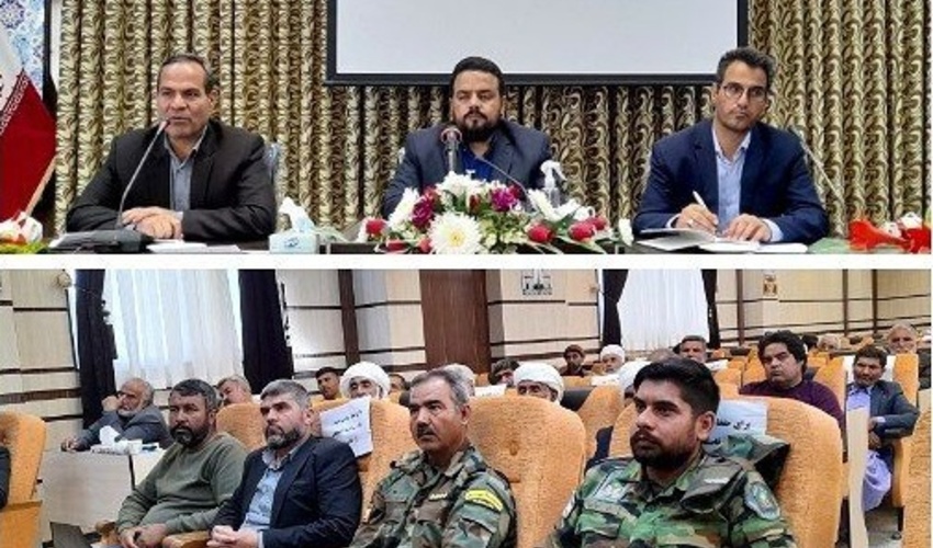 خراسان رضوی/هدف اصلی ما حفظ و پایداری منابع طبیعی است