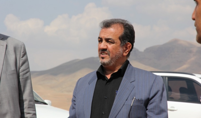 چهارمحال/ 11 پروژه آبخیزداری در شهرستان بروجن اجرا می‌شود