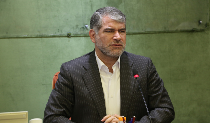 تاکید وزیر جهاد کشاورزی بر واگذاری طرح های منابع طبیعی به مردم 