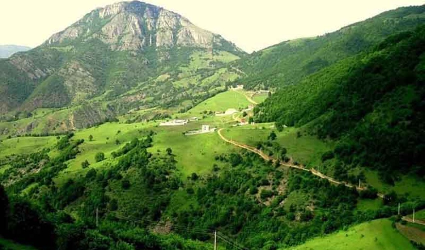 یادداشت / به مناسبت روز بین المللی ذخایر زیست کره 