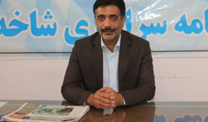 مدیرکل منابع طبیعی قم: 30 هزار هکتار عرصه‌های ملی قم بیابان شد