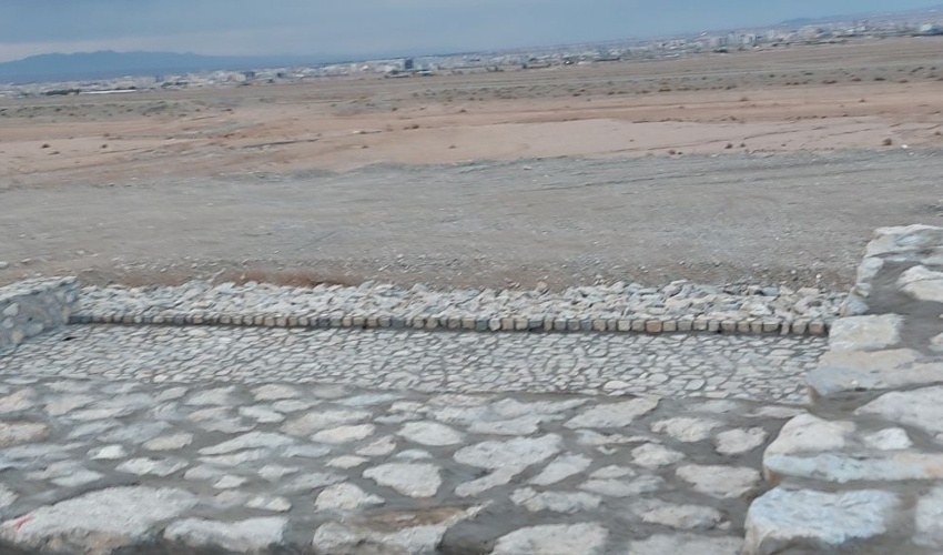 رفع خطر از ۸۰ نقطه سیل‌خیز اصفهان مستلزم اجرای طرح‌های آبخیزداری است