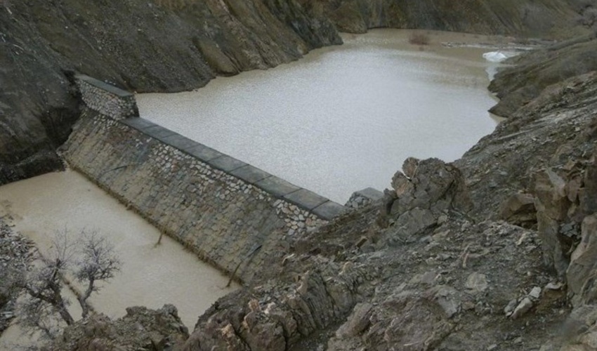 خراسان رضوی/ آبخیزداری، ناجی کشور در بحران خشکسالی