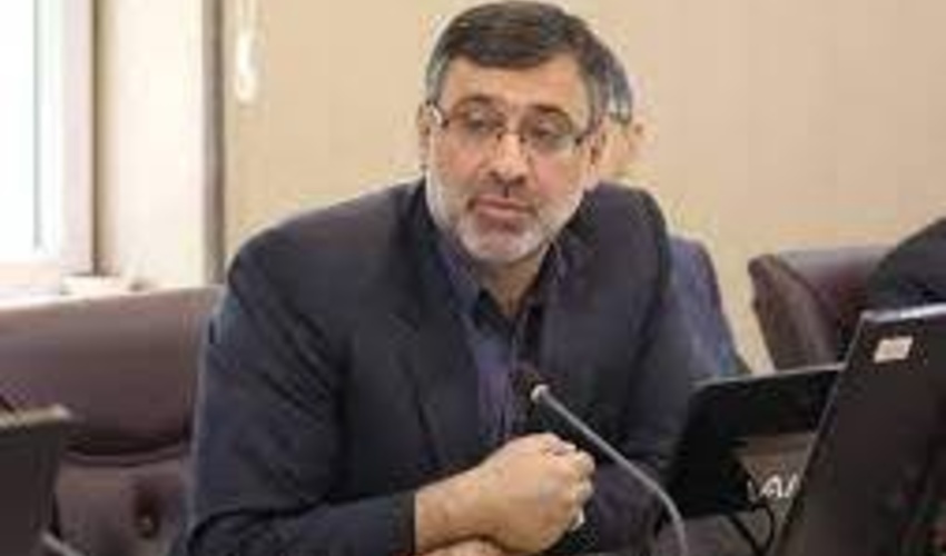 امضای تفاهمنامه میان منابع طبیعی و آموزش و پرورش استان تهران 