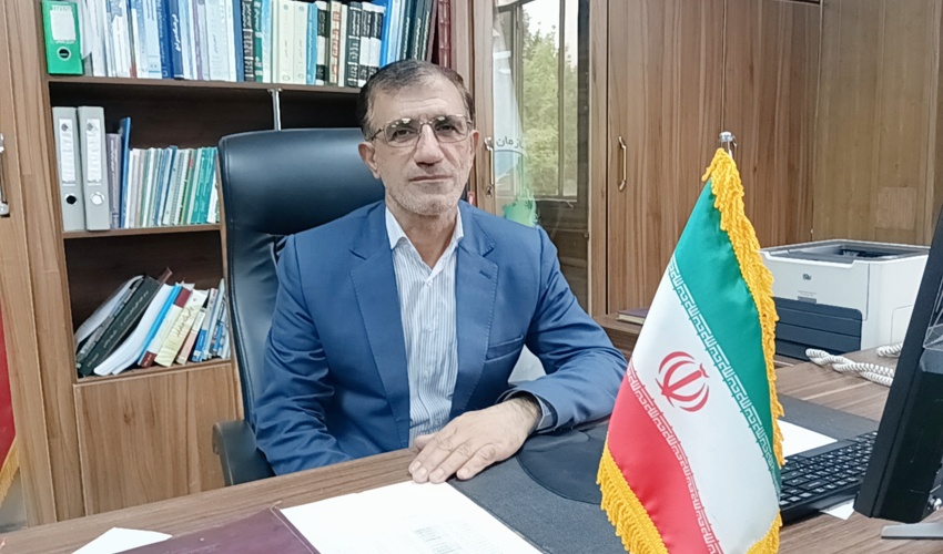 کشت گیاهان دارویی در 55 هزار هکتار از اراضی ملی کهگیلویه ‌و بویراحمد