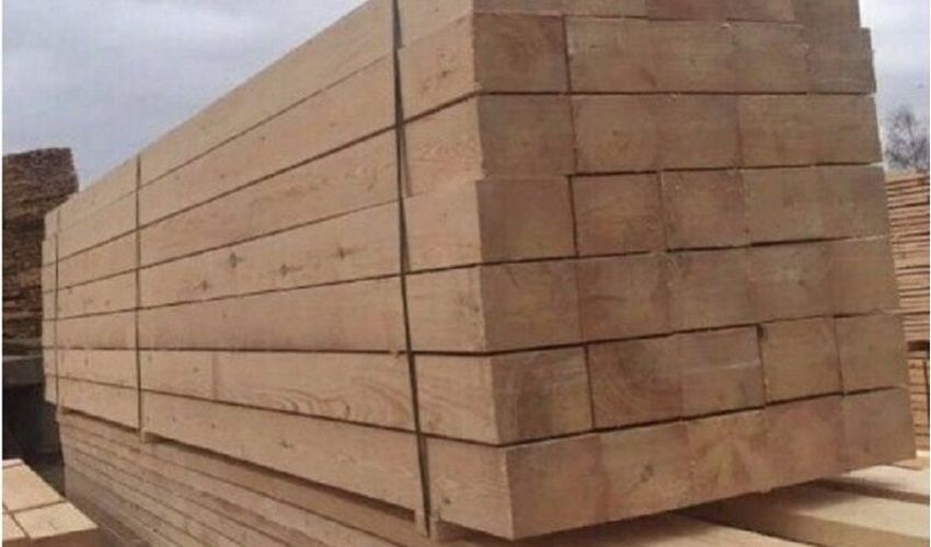 مجوز حمل بیش از ۱۹ هزار مترمکعب چوب در خراسان‌شمالی صادر شد