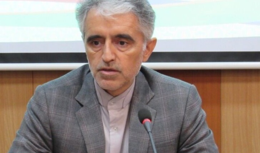 خراسان جنوبی/نگاه به موضوع آبخیزداری در کشور تغییر کرده است