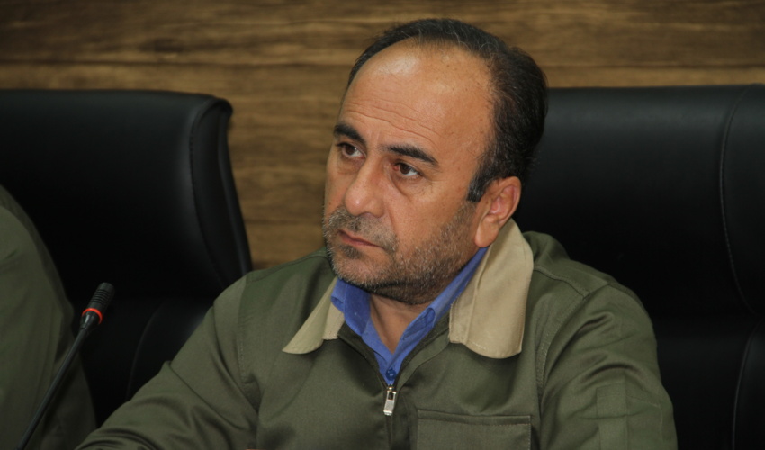 ۱۸۴۳ هکتار اراضی ملی در استان اردبیل خلع ید و رفع تصرف شد