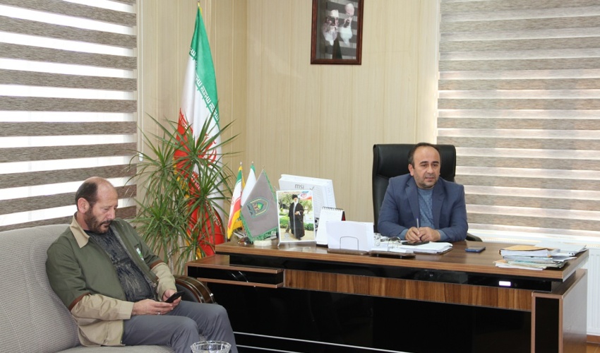 انعکاس عملکرد واقعی مجموعه با مستندسازی پروژه‌ها محقق می‌شود