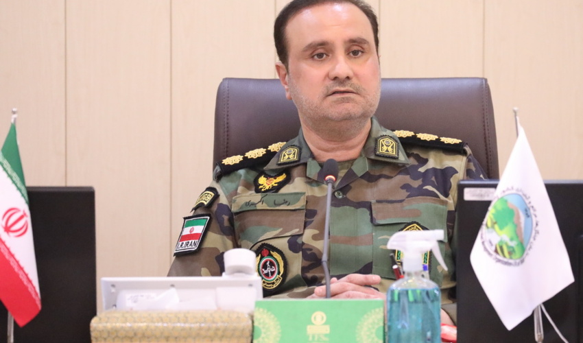 وقوع ۲۷ حریق جنگلی در شمال کشور از ابتدای آذر