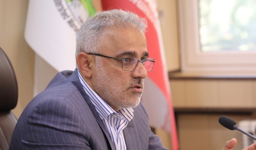 پایش اراضی کشور با تصاویر ماهواره‌ای / ۸۴ پرونده تخلف با سامانه پنجره واحد مدیریت زمین ثبت شد