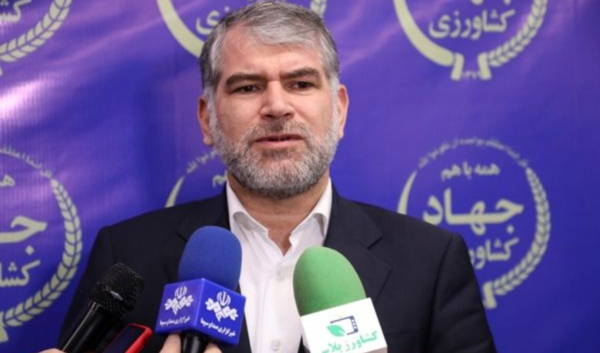 نگاه ویژه به صیانت و حفظ خاک در برنامه هفتم توسعه