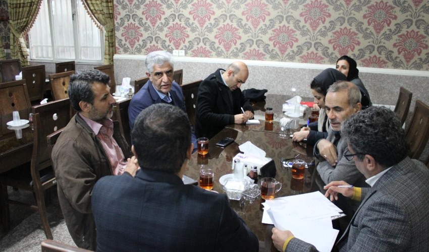 اجرای 85 هزار هکتار از طرح های مقابله با بیابان زایی با مشارکت بخش خصوصی 